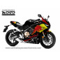 Honda CBR 650R 2019-2020 Honda CBR 650R 2019-2020