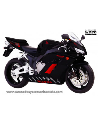 Honda CBR 1000RR 2004-2005