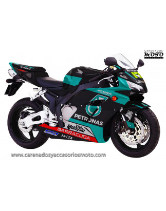 Honda CBR 1000RR 2004-2005