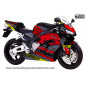 Honda CBR 1000RR 2004-2005