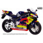 Honda CBR 1000RR 2004-2005