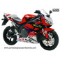 Honda CBR 1000RR 2006-2007