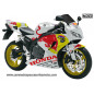 Honda CBR 1000RR 2006-2007