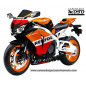 Honda CBR 1000RR 2008-2011