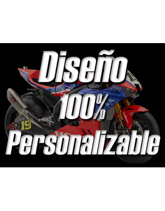 Honda CBR 650R 2021-2023