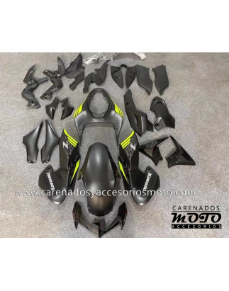 Kawasaki Z900 2020-2023