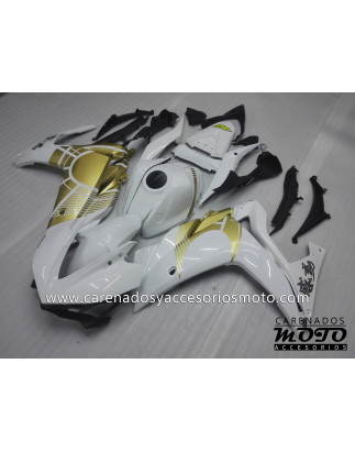 Yamaha R25 2015-2016