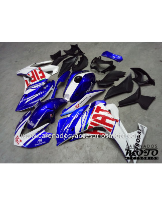 Yamaha R25 2015-2016