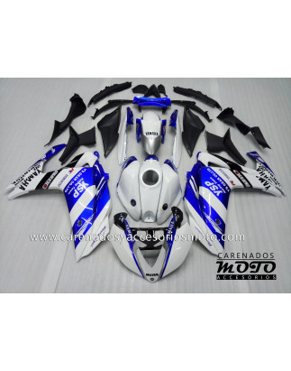 Yamaha R25 2015-2016