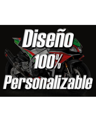 Aprilia RS 660 2020-2024