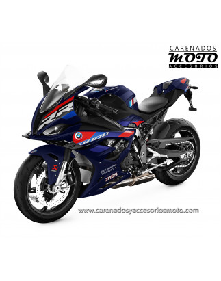 BMW S1000RR 2023-2024