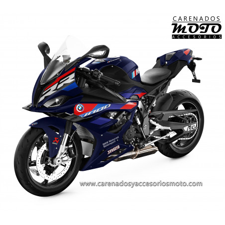 BMW S1000RR 2023-2024
