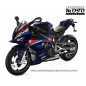 BMW S1000RR 2023-2024 BMW S1000RR 2023-2024