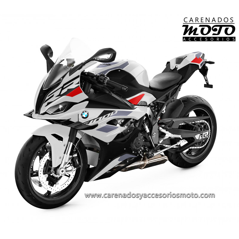 BMW S1000RR 2023-2024 BMW S1000RR 2023-2024