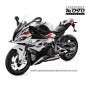 BMW S1000RR 2023-2024 BMW S1000RR 2023-2024