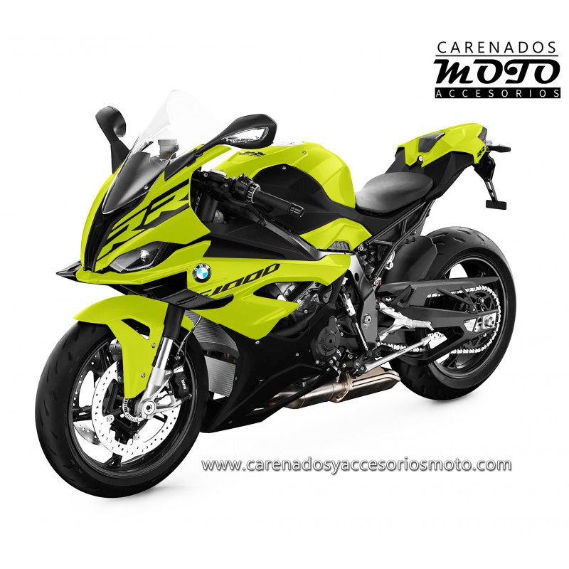BMW S1000RR 2023-2024