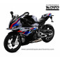 BMW S1000RR 2023-2024 BMW S1000RR 2023-2024