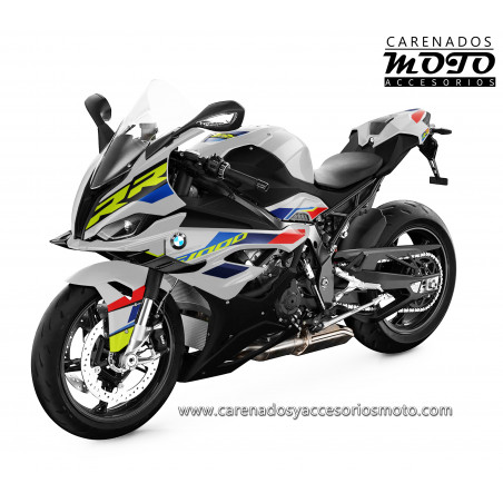 BMW S1000RR 2023-2024