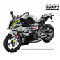 BMW S1000RR 2023-2024 BMW S1000RR 2023-2024