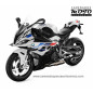 BMW S1000RR 2023-2024 BMW S1000RR 2023-2024