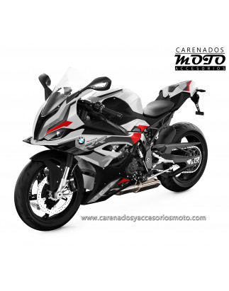 BMW S1000RR 2023-2024