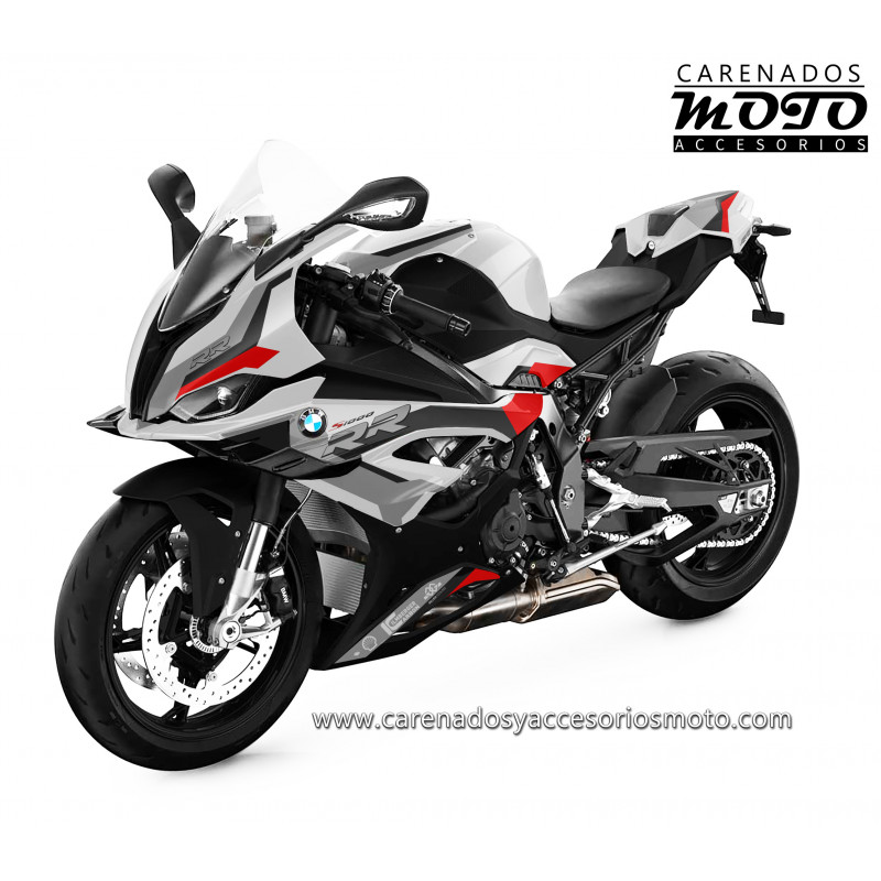 BMW S1000RR 2023-2024 BMW S1000RR 2023-2024