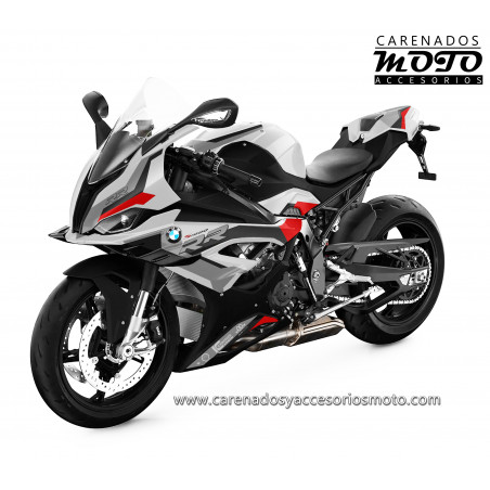 BMW S1000RR 2023-2024