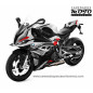 BMW S1000RR 2023-2024 BMW S1000RR 2023-2024