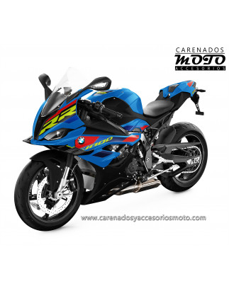 BMW S1000RR 2023-2024