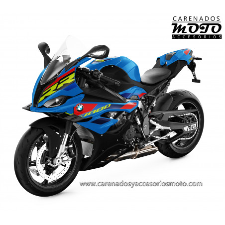 BMW S1000RR 2023-2024