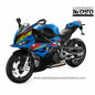 BMW S1000RR 2023-2024 BMW S1000RR 2023-2024