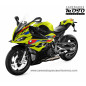 BMW S1000RR 2023-2024
