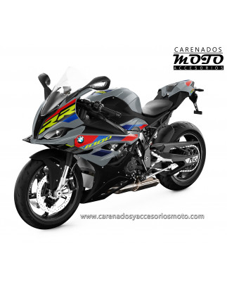 BMW S1000RR 2023-2024