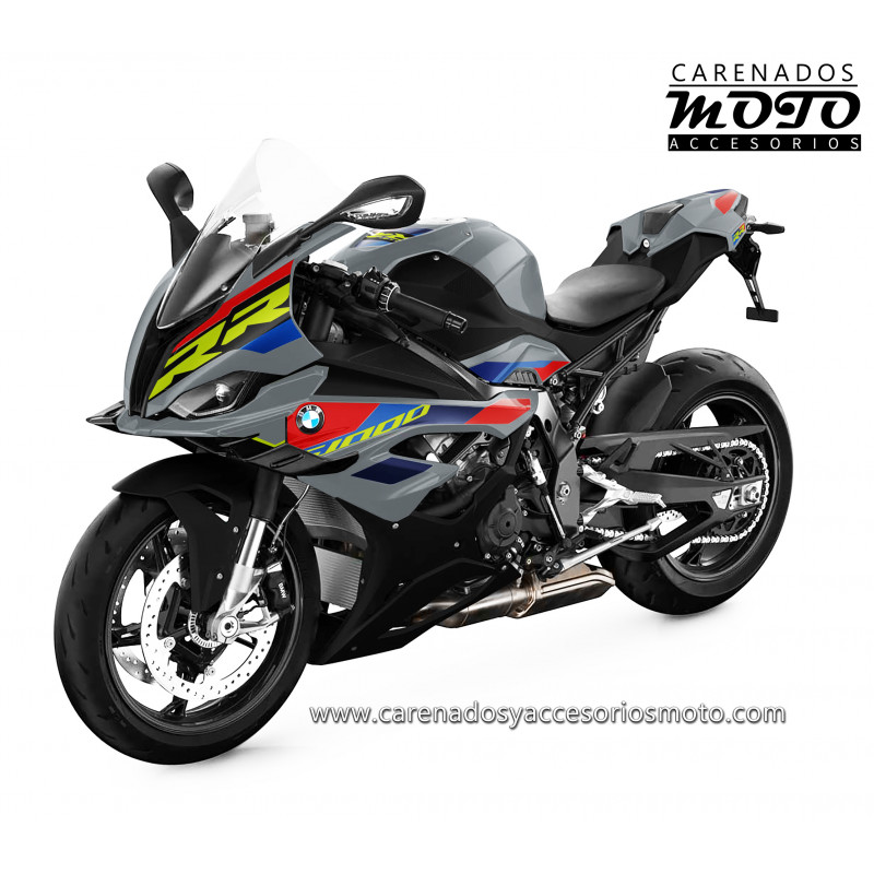 BMW S1000RR 2023-2024