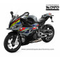 BMW S1000RR 2023-2024