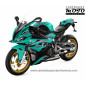 BMW S1000RR 2023-2024 BMW S1000RR 2023-2024