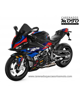 BMW S1000RR 2023-2024