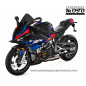 BMW S1000RR 2023-2024