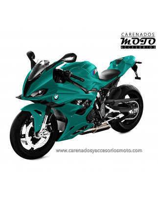 BMW S1000RR 2023-2024