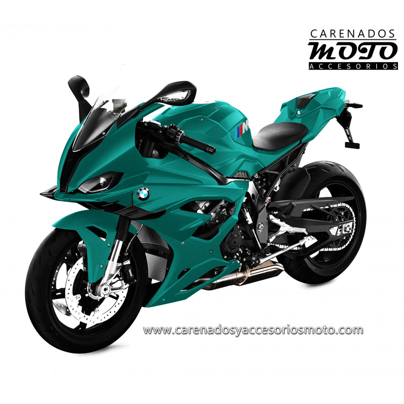 BMW S1000RR 2023-2024 BMW S1000RR 2023-2024