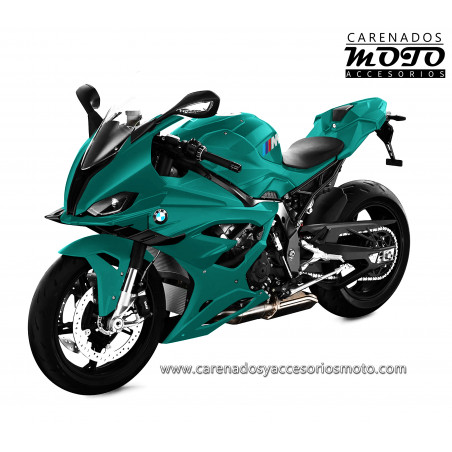 BMW S1000RR 2023-2024