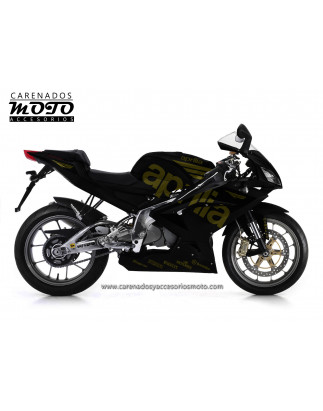 Aprilia RS 125 2006-2011