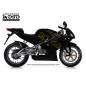 Aprilia RS 125 2006-2011