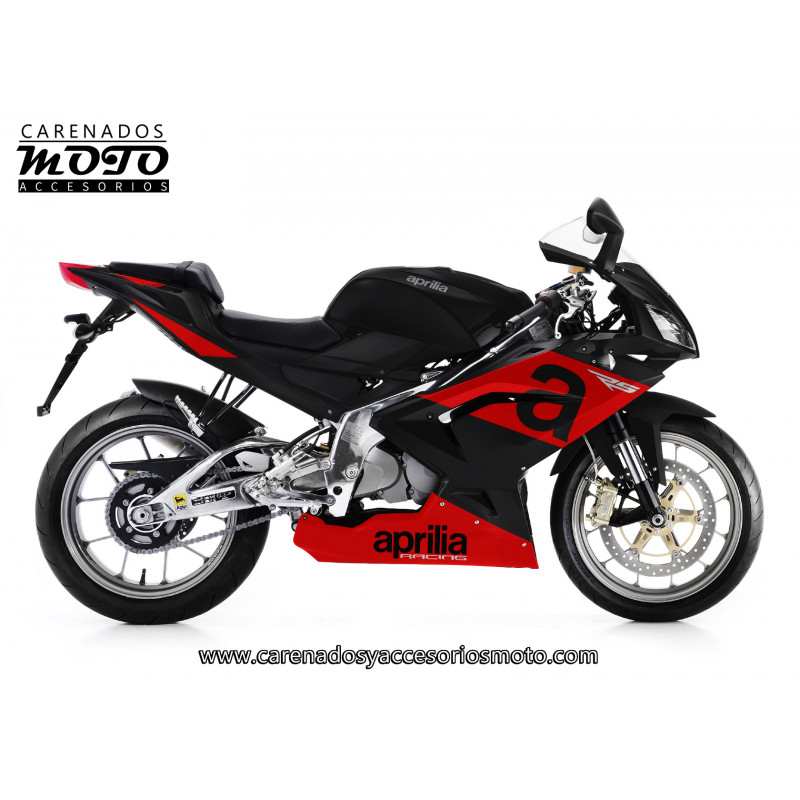 Aprilia RS 125 2006-2011