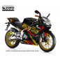 Aprilia RS 125 2006-2011