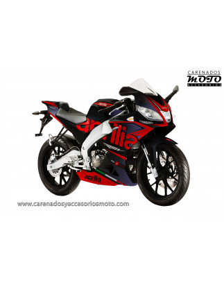 Aprilia RS 125 2012-2018