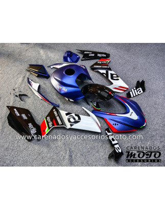 Aprilia RS 660 2020-2024