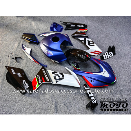 Aprilia RS 660 2020-2024