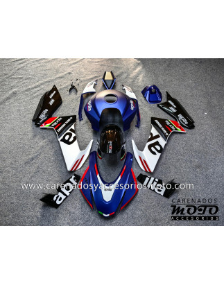 Aprilia RS 660 2020-2024