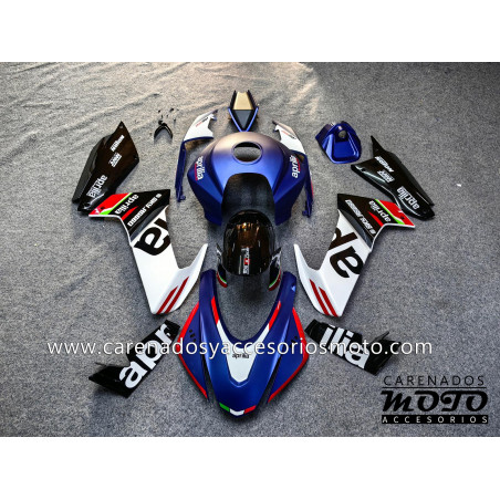 Aprilia RS 660 2020-2024